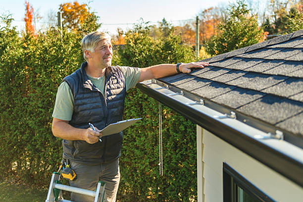 Affordable Storm Damage Roof Repair solutions in Dover, TN