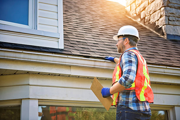 Licensed Storm Damage Roof Repair service in Dover, TN - Norken Roofing